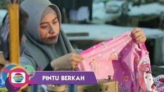 Gadis Yatim Piatu Menggapai Asa Menjadi Pengusaha Bedcover Pintu Berkah