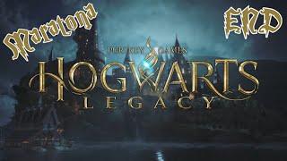 Otakuman ad Hogwarts - Maratona #4 End | HOGWARTS LEGACY