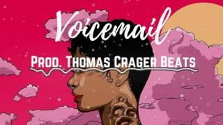 Kehlani Type Beat "Voicemail"