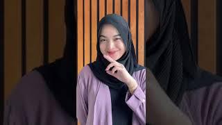 kak aca cantik banget sihh #goyangtiktok #jilbab #jilbabpemersatubangsa #jilbabhot #fypシ