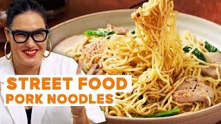 The Bangkok Noodles You Don’t Know About But Should | Marion's Kitchen