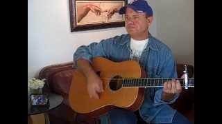 Fire And Rain James Taylor Performed By Jordy Christo