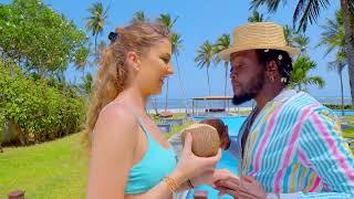 BAHATI & VINNY FLAVA - ROMANTIC (Official Video)