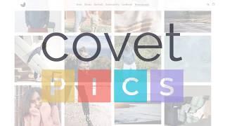 Covet.pics Instagram Feed & Photo Gallery Shopify App