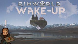 Rimworld Drug Guide | Wake-Up