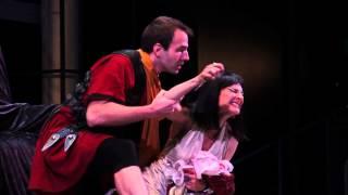 Antony and Cleopatra Theatrical Trailer