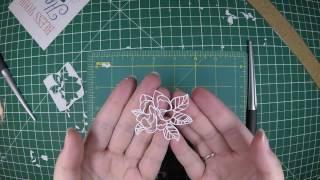 Easy Way to Practice Paper Cutting - Tips and Tricks