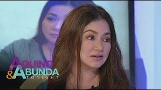 Dina Bonnevie: I moved on from being Mrs.Sotto