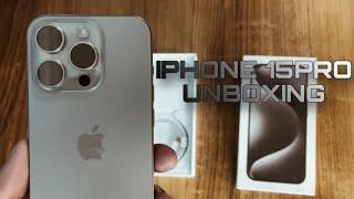 iPhone 15 Pro Unboxing - ₹77,990 Only| Flipkart Sale Unit 2024 | Scam ?