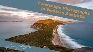 Australia Landscape Photography  |  Epic Views at Torndirrup National Park