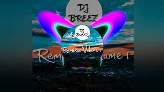 DJ Breez - CRANK THAT (130-70-130) (TransitionEdmTrapToEdm) (For dj use only)