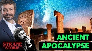 ANCIENT APOCALYPSE: un attacco alla scienza?