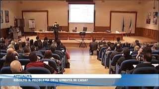 Workshop di Taranto - Blustar TV