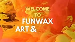 welcome to Funwax art & craft @funwax