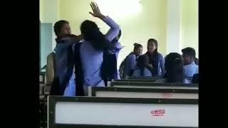 Dalmia college girl fighting//# For boy friend //new video 2021-2022