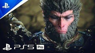 New Most BADASS PS5 PRO, PC & XBOX Games | LOOKS  AMAZING Coming OUT in 2024 or Beyond!