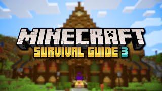 Episode 100 World Tour! ▫ Minecraft 1.21 Survival Guide S3