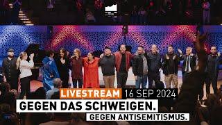 Solidaritätskonzert mit Igor Levit, Thees Uhlmann und weiteren | Elbphilharmonie LIVE