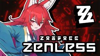 【Kiichan】 ZENLESS - Tiësto x Zenless Zone Zero【cover】
