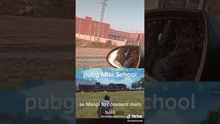 Pubg school in real life ||Pubg|| Rozhok wale school