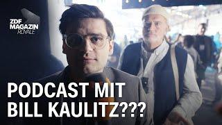 Podcastpartner gesucht – Inside OMR | ZDF Magazin Royale