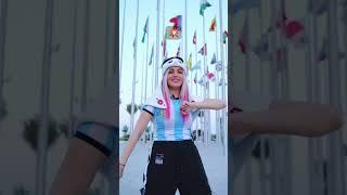 TURBARÃO TE AMO Tiktok trend tutorial #shorts