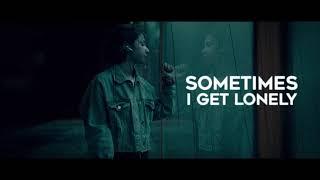 "Walking Alone" - Geryah Dingle (Lyric Video)