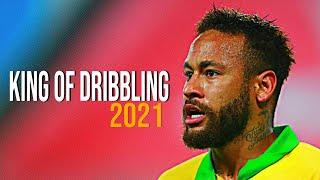 Neymar Jr ● King of Dribbling Skills & Goals 2020/21|HD