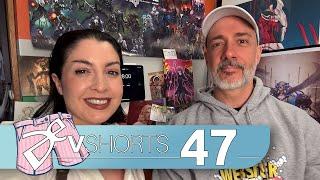 Warframe | Devshorts 47: Devstream 185 After-Action Report!