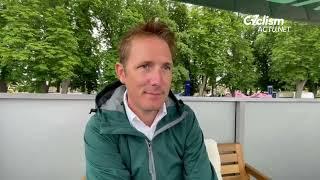 Tour de France 2024 - Andy Schleck : "Tadej Pogacar ? Je crois plus en Jonas Vingegaard"