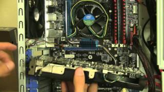 How to Install a Graphics Card (GPU) In Your PC