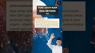 1Amin-kan Doa Anies-Cak Imin Menang 2024 #pilpres2024 #aniesbaswedan #cakimin