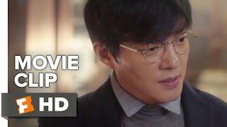 The Beauty Inside Movie CLIP - She Won’t Recognize Me Tomorrow (2015) - Hyo-ju Han Drama Movie HD