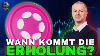 Polkadot (DOT): Langfristige Ziele und Kurzfristige Prognose: Elliott Wellen Technische Analyse