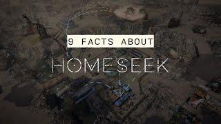 9 facts about Homeseek | Features Trailer