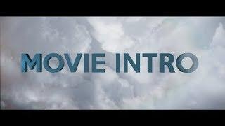 Movie Intro (After Effects template) | envato videohive trailer