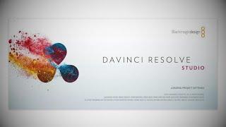 Upgrade to Davinci Resolve Studio 17