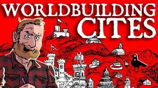 Worldbuilding | City Campaigns