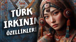 Türk kimdir? Türk ırkının özellikleri neler? İşte Türklerin özellikleri