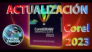 COREL 2023 ÚLTIMA ACTUALIZACIÓN 100% FULL