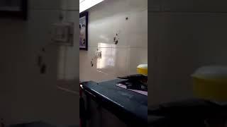 1 RK Flat @ 40Lac in Airoli actual flat video Call 7506936313