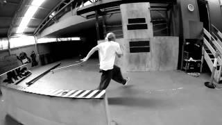 Jump Squad HQ - Shaun Wood