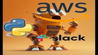 Python Slack API Bot: How to Build a Joke-Telling Bot with AWS Lambda, Slack Tutorial