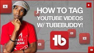 YOUTUBE SEO: How to Tag YouTube Videos and Get More Views in YouTube (STEP BY STEP)