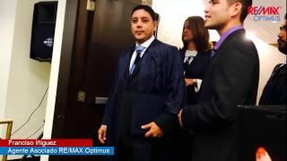 Graduación de Agentes | RE/MAX Optimus