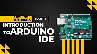 How to Download and Set Up the Arduino IDE for Beginners (CH340 driver) | Arduino MASTERCLASS #1