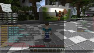 Minecraft как создать пати (party)