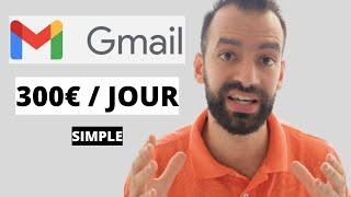 Comment Gagner De l'Argent Avec GMAIL En 2024 ? (Pour Debutants)