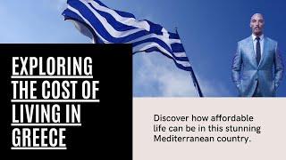 Cost of Living in Athens, Greece - Updated 2024 | Living in Greece | Patrique Mercier Recruitment