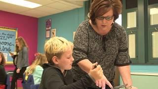 Educator and Student Voice: Elizabeth Forward’s Edtech Piloting Journey